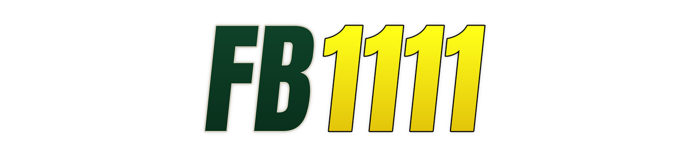 fb1111 লোগো